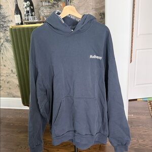 Mad Happy men’s sweatshirt